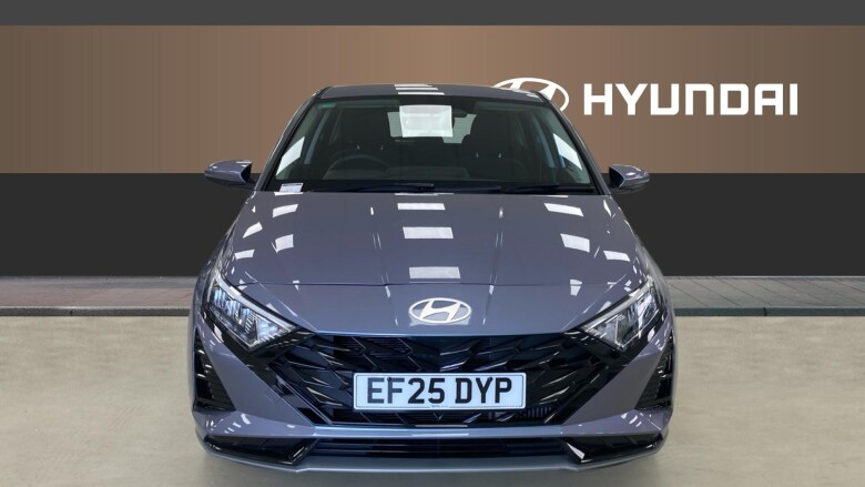 Hyundai i20 1.0T GDi Advance [Nav] 5dr DCT Petrol Hatchback